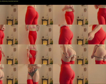 french_devotion — 15 minute Chaturbate female cam show recording, 720p, Aug 26, 2022