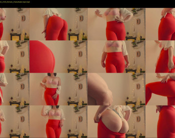 french_devotion — 91 minute Chaturbate female cam show recording, 720p, Aug 26, 2022