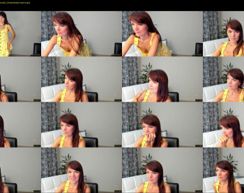 fritha — 43 minute Chaturbate female cam show recording, 720p, Aug 27, 2022