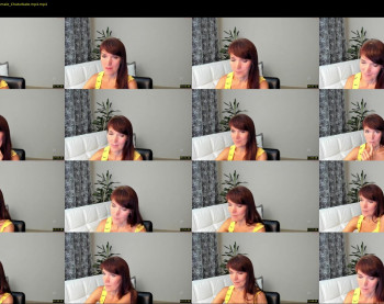fritha — 27 minute Chaturbate female cam show recording, 720p, Aug 27, 2022