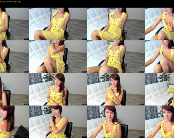 fritha — 22 minute Chaturbate female cam show recording, 720p, Aug 27, 2022