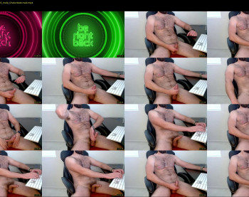 gnorris88 — 31 minute Chaturbate male cam show recording, 720p, Aug 26, 2022