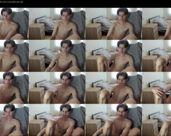 guy_liam1 — 7 minute Chaturbate male cam show recording, 1080p, Aug 26, 2022
