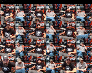 hardworkertn — 36 minute Chaturbate male cam show recording, 1080p, Aug 26, 2022