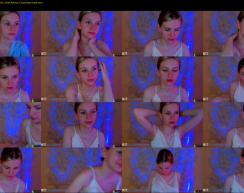 helenchristensen — 16 minute Chaturbate female cam show recording, 1080p, Aug 26, 2022