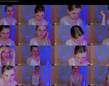 helenchristensen — 3 minute Chaturbate female cam show recording, 1080p, Aug 26, 2022
