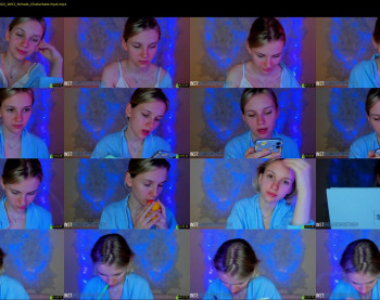 helenchristensen — 54 minute Chaturbate female cam show recording, 1080p, Aug 26, 2022