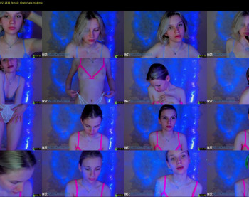 helenchristensen — 54 minute Chaturbate female cam show recording, 1080p, Aug 26, 2022