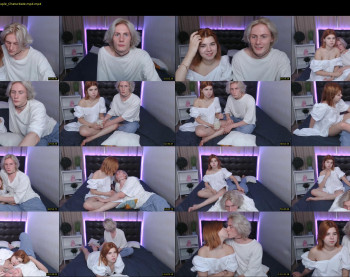 hizgi — 92 minute Chaturbate couple cam show recording, 720p, Aug 26, 2022