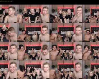 hizgi — 65 minute Chaturbate couple cam show recording, 720p, Aug 27, 2022