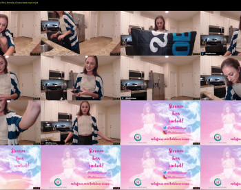 holihurricane — 29 minute Chaturbate female cam show recording, 1080p, Aug 26, 2022