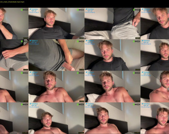 hot8pack01 — 86 minute Chaturbate male cam show recording, 720p, Aug 27, 2022
