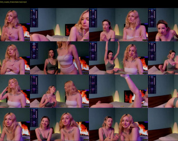 huntertiana — 39 minute Chaturbate female cam show recording, 1080p, Aug 27, 2022