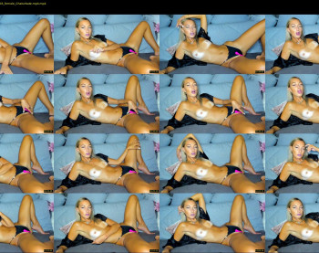 iam_blake — 16 minute Chaturbate female cam show recording, 720p, Aug 26, 2022