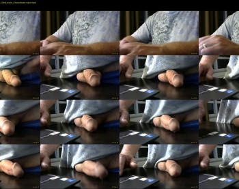 il_undercover — 28 minute Chaturbate male cam show recording, 480p, Aug 26, 2022