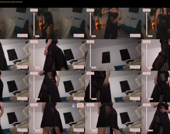 its_jessi — 54 minute Chaturbate female cam show recording, 1080p, Aug 26, 2022