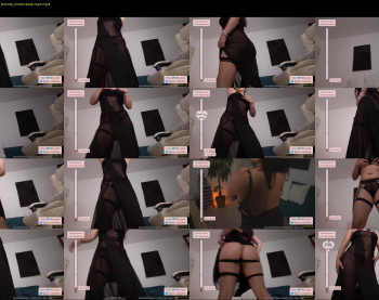 its_jessi — 51 minute Chaturbate female cam show recording, 1080p, Aug 26, 2022