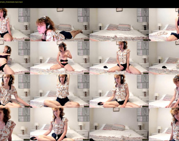 its_lily — 95 minute Chaturbate female cam show recording, 720p, Aug 26, 2022