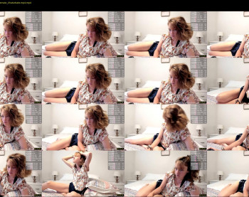 its_lily — 11 minute Chaturbate female cam show recording, 720p, Aug 27, 2022