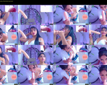 ivy_li — 91 minute Chaturbate female cam show recording, 720p, Aug 26, 2022