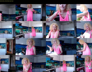 jasmin18v — 80 minute Chaturbate female cam show recording, 720p, Aug 26, 2022