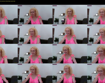 jasmin18v — 10 minute Chaturbate female cam show recording, 720p, Aug 26, 2022