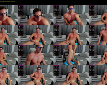 jasonblakes — 76 minute Chaturbate male cam show recording, 720p, Aug 26, 2022