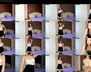 jenny__lii — 54 minute Chaturbate female cam show recording, 1080p, Aug 26, 2022