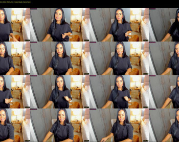 jenny_roberts96 — 3 minute Chaturbate female cam show recording, 1080p, Aug 27, 2022