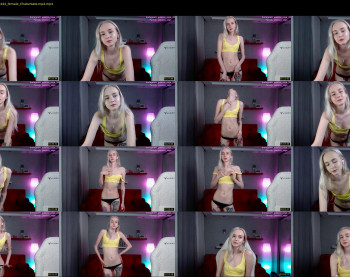 jessica_rays — 13 minute Chaturbate couple cam show recording, 720p, Aug 26, 2022