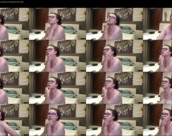 jessykah — 5 minute Chaturbate female cam show recording, 1080p, Aug 26, 2022