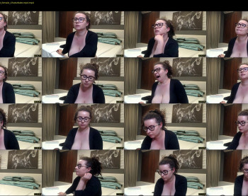 jessykah — 33 minute Chaturbate female cam show recording, 1080p, Aug 26, 2022