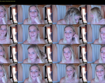 joannadea — 5 minute Chaturbate female cam show recording, 720p, Aug 26, 2022