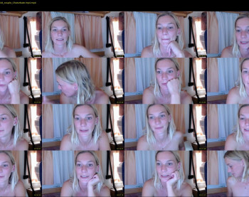 joannadea — 4 minute Chaturbate female cam show recording, 720p, Aug 26, 2022