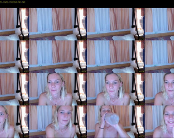 joannadea — 3 minute Chaturbate female cam show recording, 720p, Aug 26, 2022