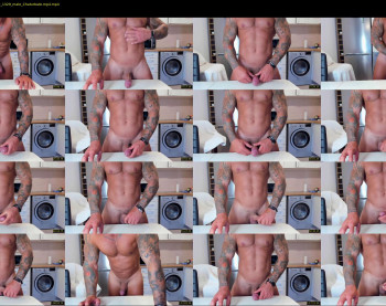 jordan_rush01 — 88 minute Chaturbate male cam show recording, 720p, Aug 26, 2022