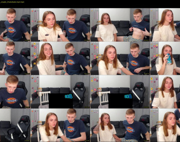 julsweet — 54 minute Chaturbate male cam show recording, 1080p, Aug 26, 2022
