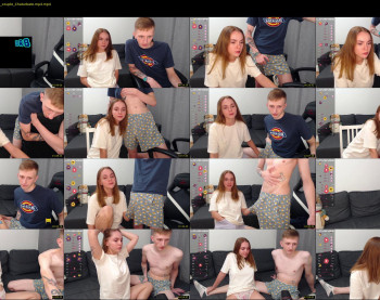 julsweet — 54 minute Chaturbate male cam show recording, 1080p, Aug 27, 2022
