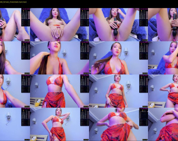 k_kimikooo — 56 minute Chaturbate female cam show recording, 1080p, Aug 26, 2022