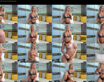 kassablanca_ — 53 minute Chaturbate female cam show recording, 1080p, Aug 26, 2022
