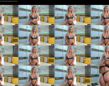kassablanca_ — 8 minute Chaturbate female cam show recording, 1080p, Aug 26, 2022