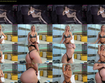 kassablanca_ — 51 minute Chaturbate female cam show recording, 1080p, Aug 26, 2022