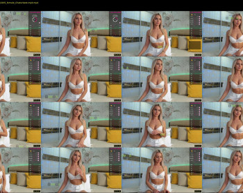 kassablanca_ — 4 minute Chaturbate female cam show recording, 1080p, Aug 27, 2022