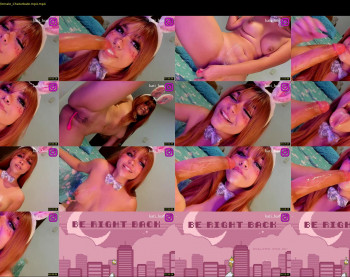 kati_01 — 64 minute Chaturbate female cam show recording, 1080p, Aug 27, 2022