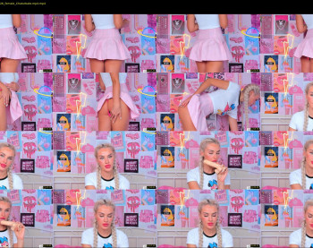 katrinpolly — 29 minute Chaturbate couple cam show recording, 1080p, Aug 26, 2022