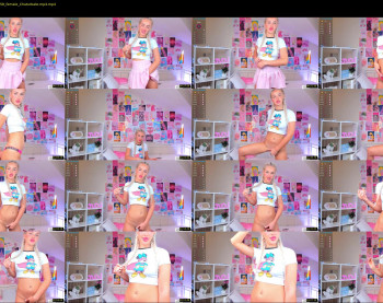 katrinpolly — 4 minute Chaturbate couple cam show recording, 1080p, Aug 26, 2022