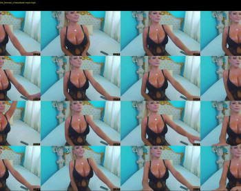 kellybabee — 10 minute Chaturbate female cam show recording, 720p, Aug 26, 2022