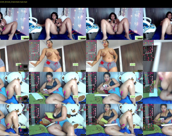 kendrabigass — 40 minute Chaturbate female cam show recording, 1080p, Aug 27, 2022