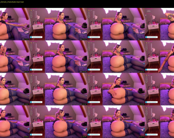 kimmie_ — 21 minute Chaturbate female cam show recording, 4K, Aug 26, 2022