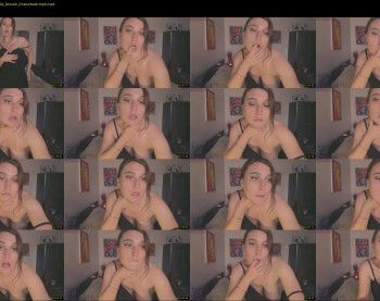 lanabosch — 7 minute Chaturbate female cam show recording, 1080p, Aug 26, 2022